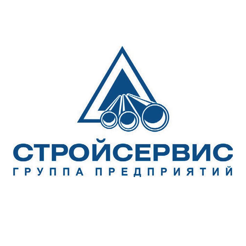 Наш партнер - «СТРОЙСЕРВИС» Партнер ПОЛИТЭН - СТРОЙСЕРВИС