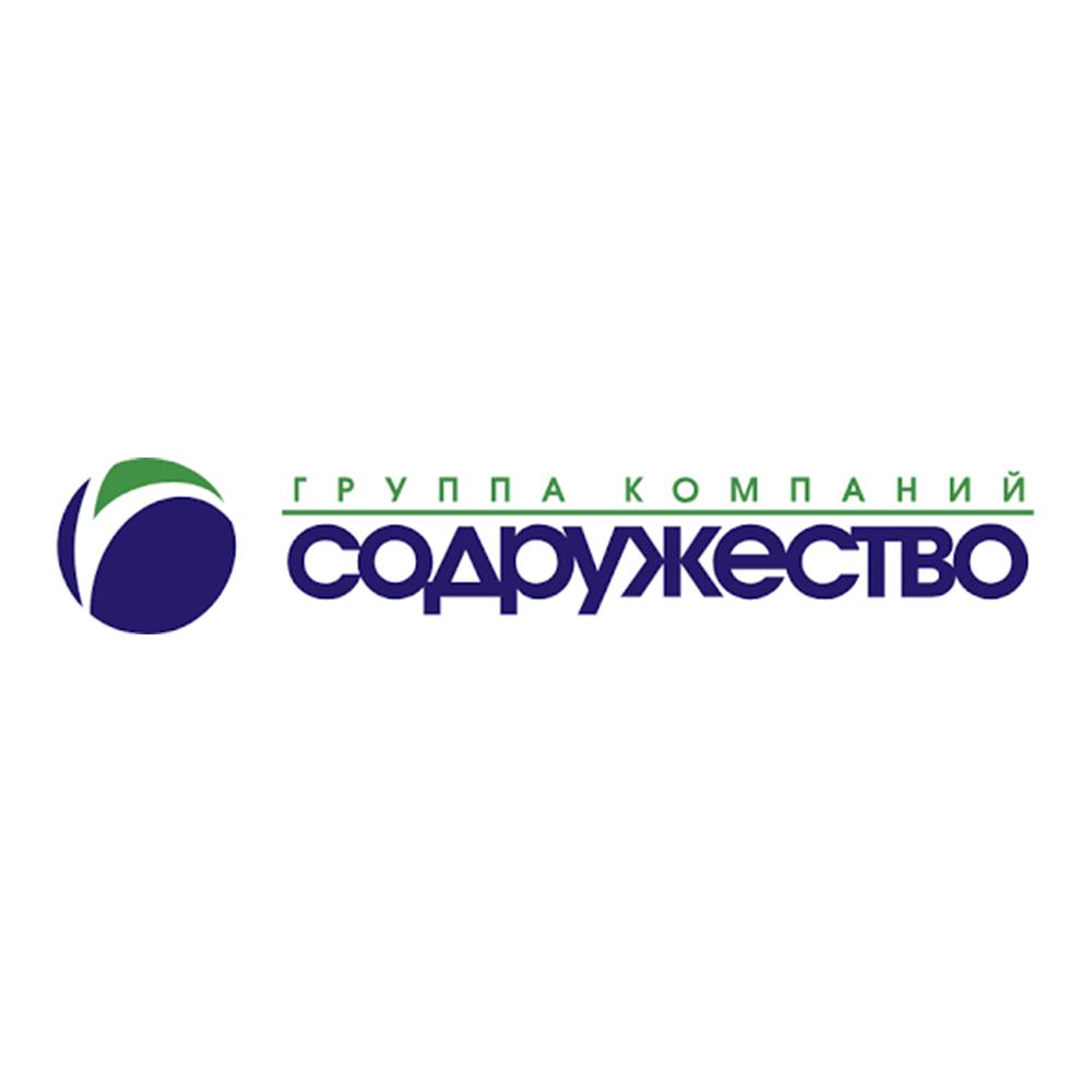 Наш партнер - «ГК Содружество» Партнер ПОЛИТЭН - ГК Содружество