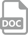 Документ в формате docx